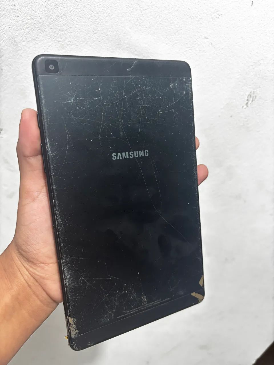 TABLET SAMSUNG TAB A