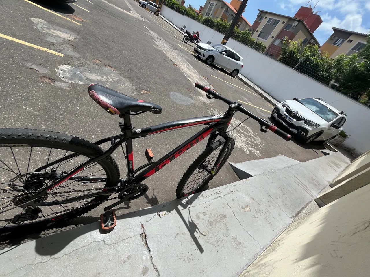 Bike  - Foto 4