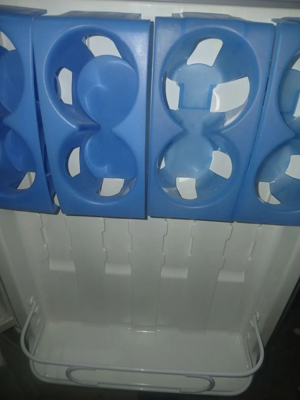 Frigobar cônsul 80 l ótimo entrego grátis local  - Foto 5