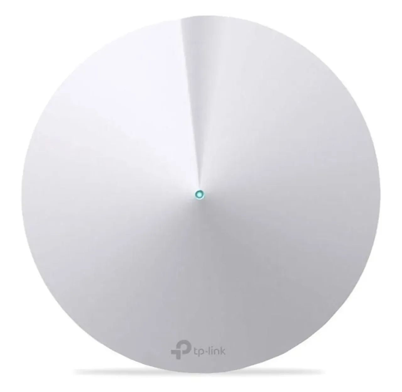 Kit Roteador Wi-fi Mesh Gigabit Dual-band Deco M5(3-pack) - Foto 4