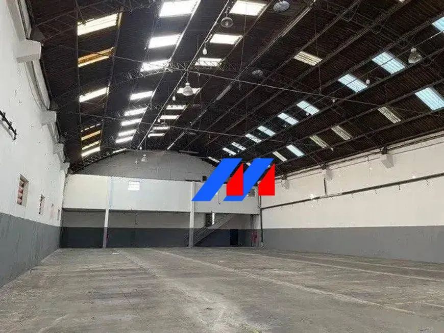 Galpão para alugar, 1500 m² por R$ 48.632,00 - Jordanópolis - São Bernardo do Campo/SP - Foto 6