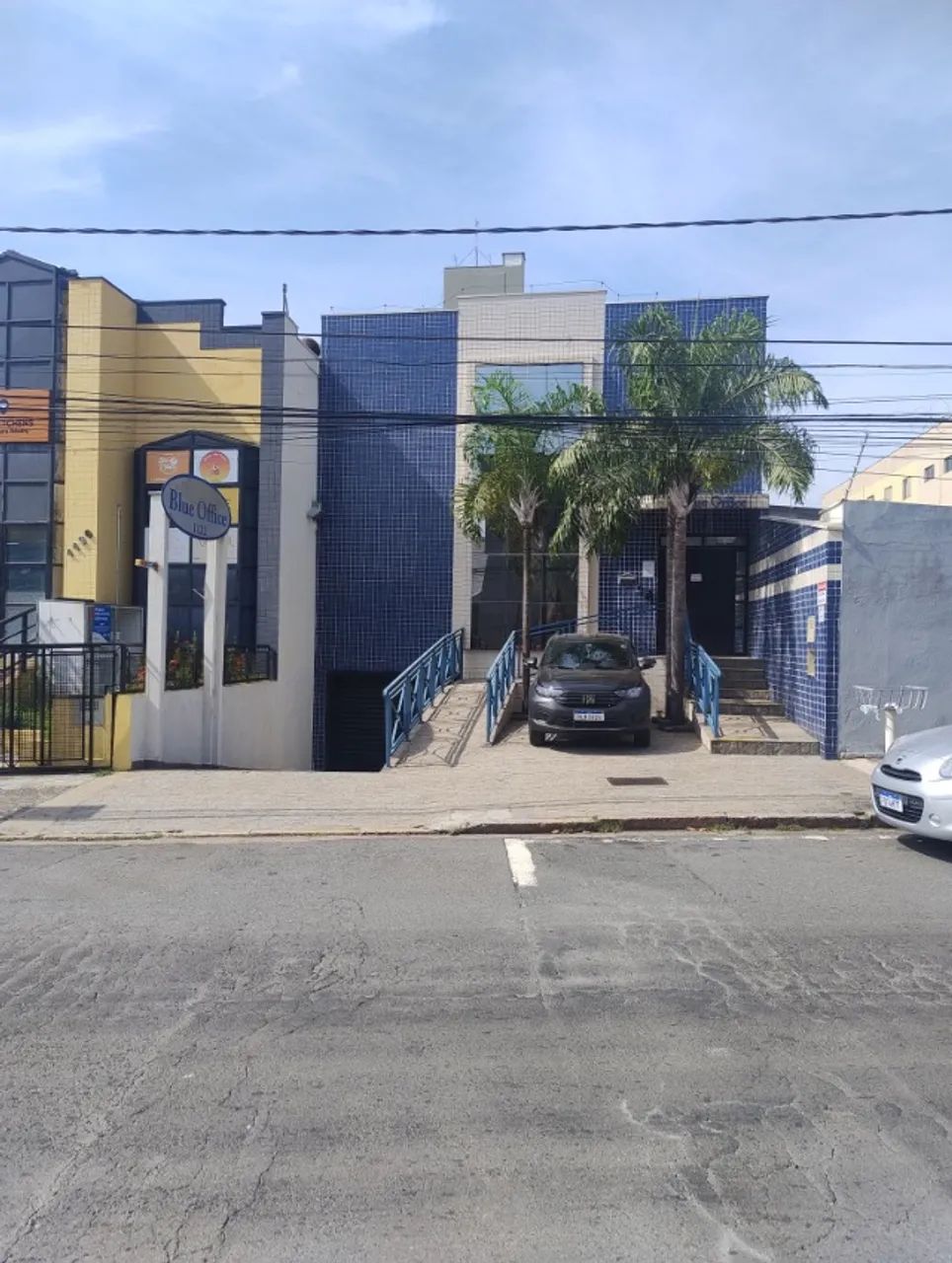 Locação sala 8 comercial Campinas/Taquaral - Foto 2