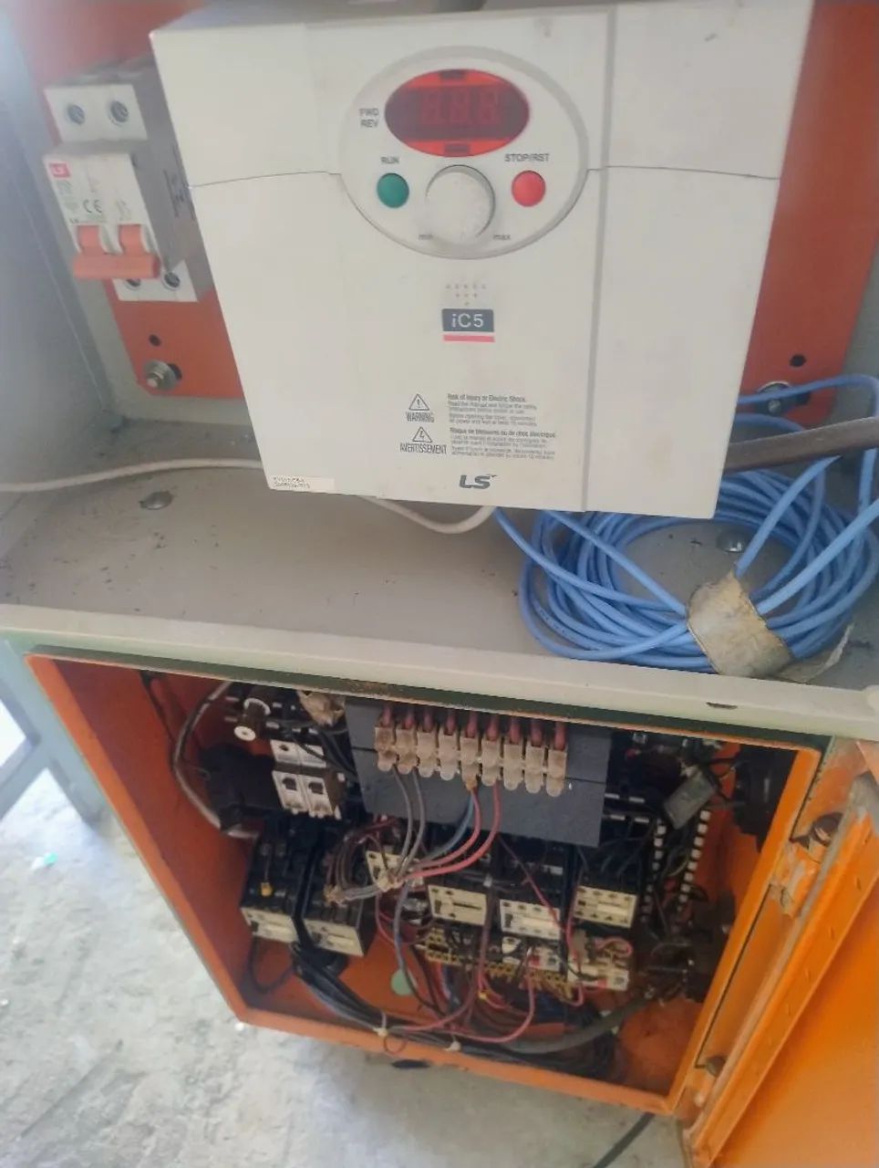 Fresadora Romi F20 - Foto 4