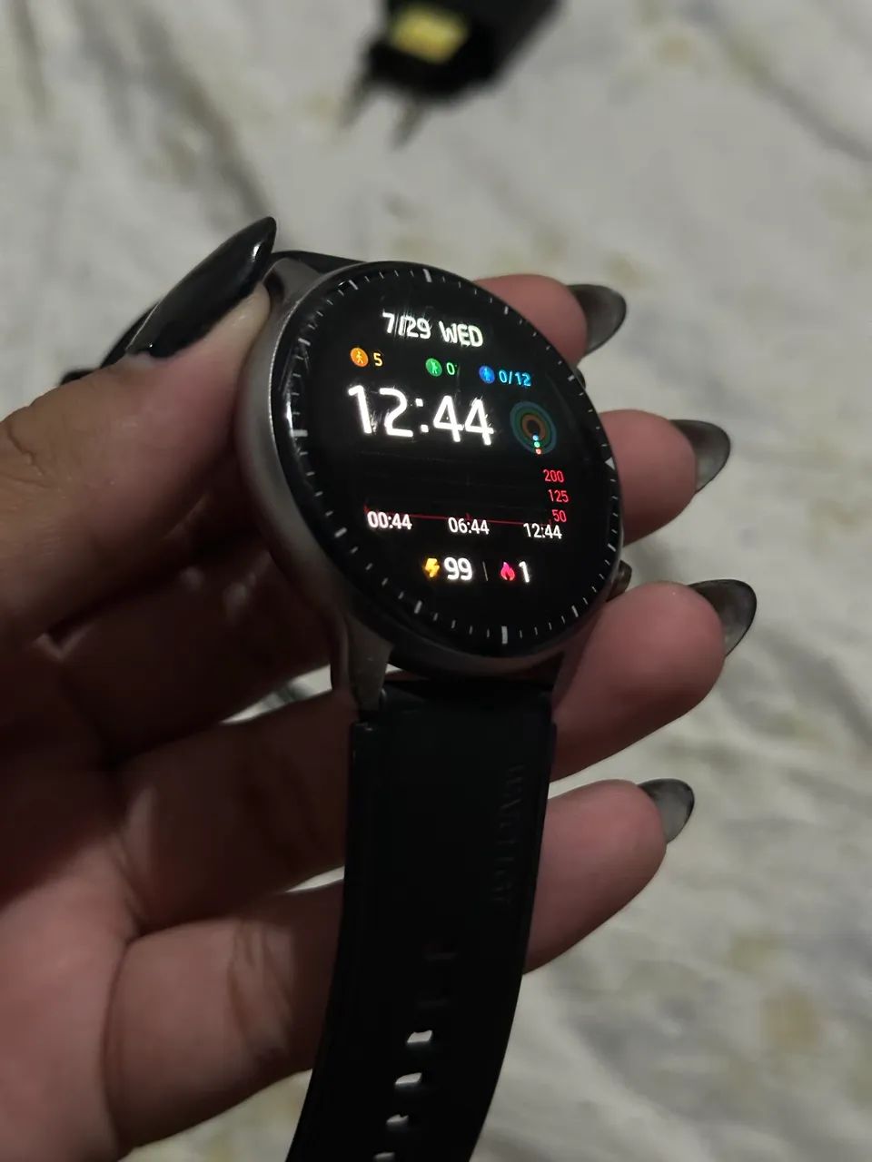 Vendo Amazfit Gtr 2 - Foto 5