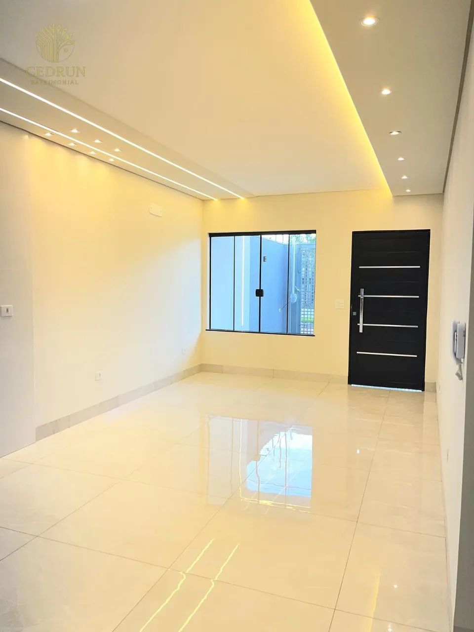 Casa à venda em Sarandi, Ecovalley Ecologic City, com 3 quartos, com 89.54 m² - Foto 2