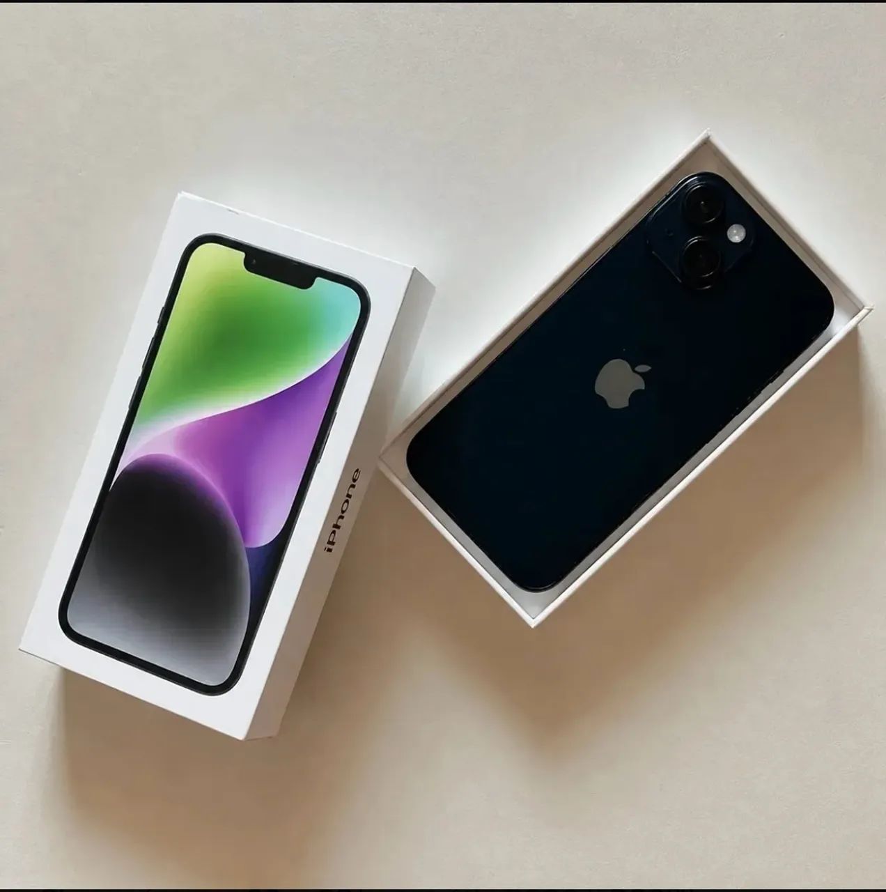IPHONE 14