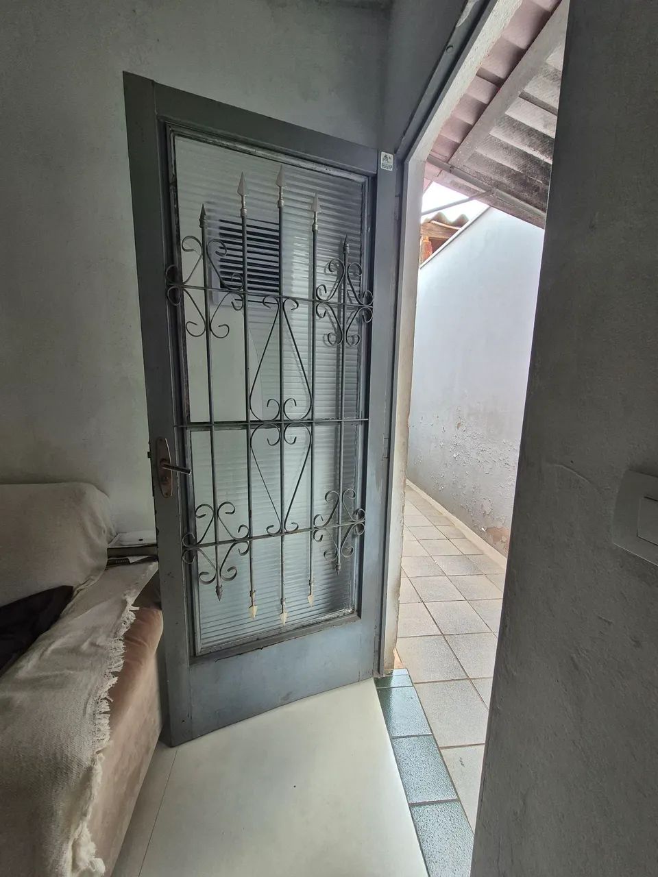 Porta e janela - Foto 2