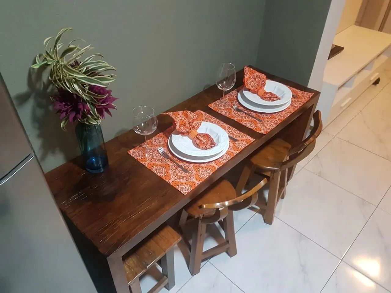 Imóvel para aluguel tem 32 metros quadrados com 1 quarto em Jardim Paulista - São Paulo -  - Foto 12