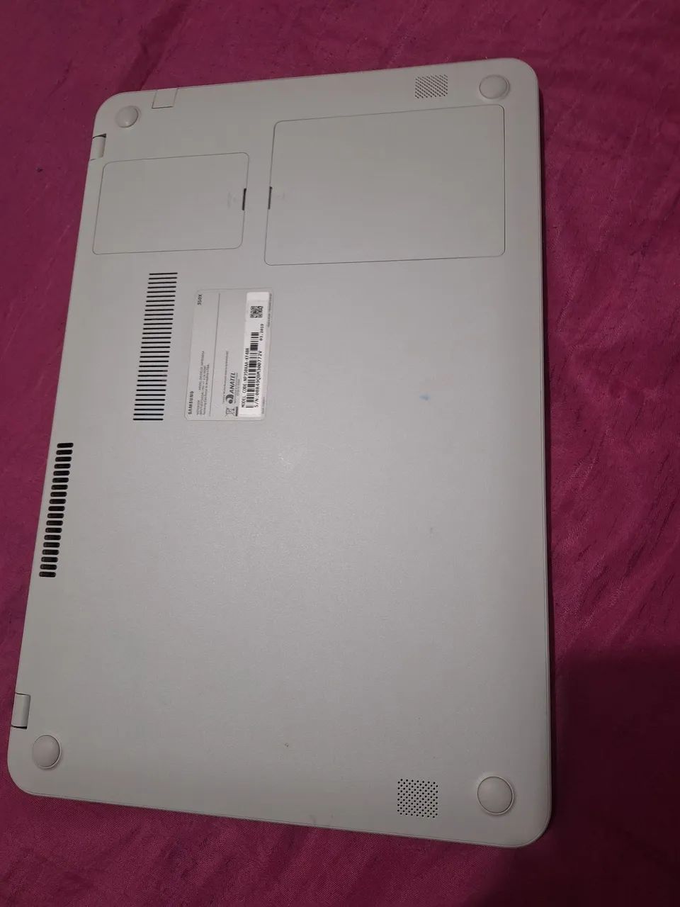 Notebook Samsung  core i3, - Foto 4