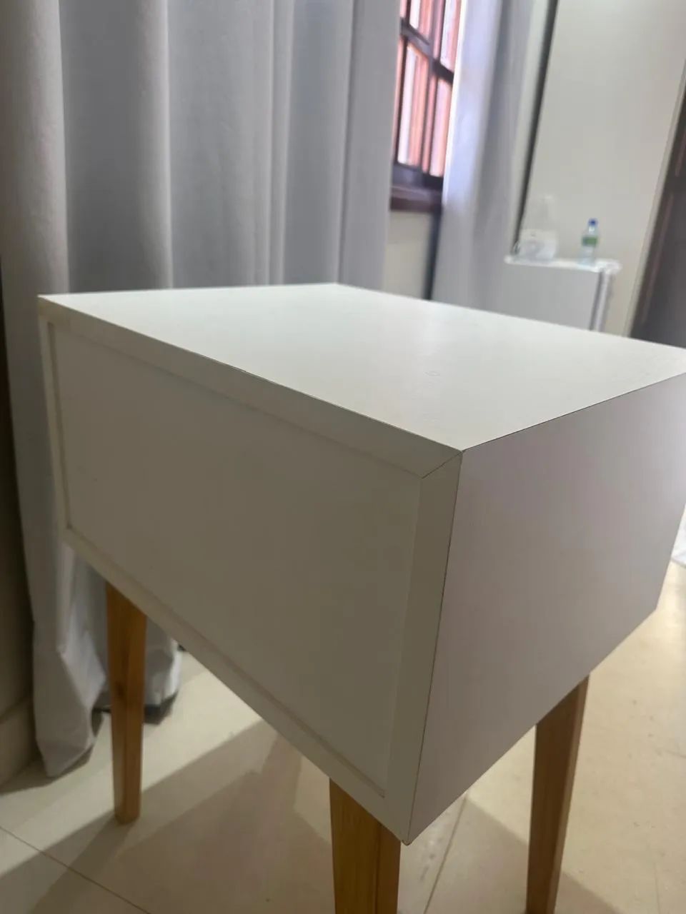2 mesas de cabeceira  - Foto 5