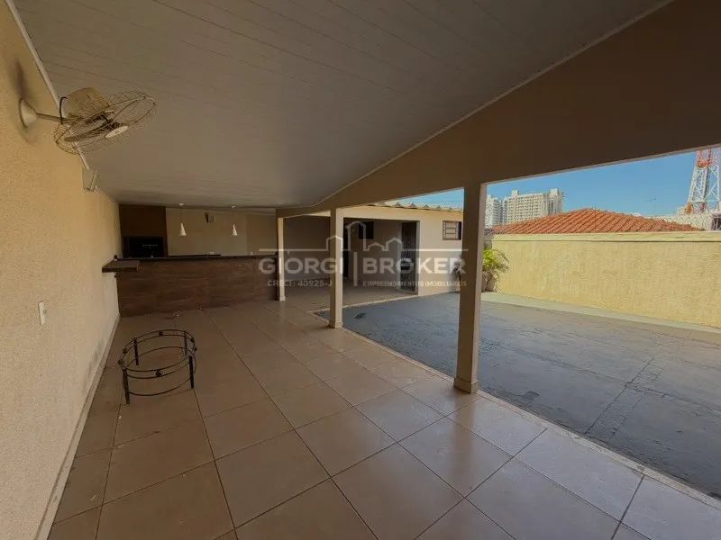 Casa à venda em São José do Rio Preto-SP no Jardim Alto Rio Preto: 4 quartos, 2 suítes, 4  - Foto 8