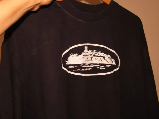 camiseta shein oversized xgg preta  - Foto 2