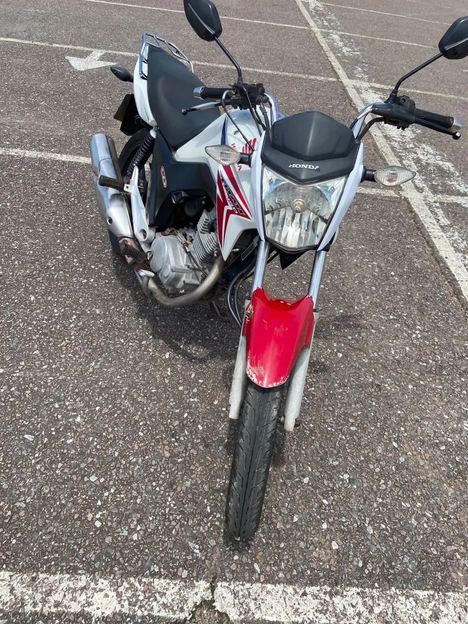 CG 150 TITAN - Foto 2