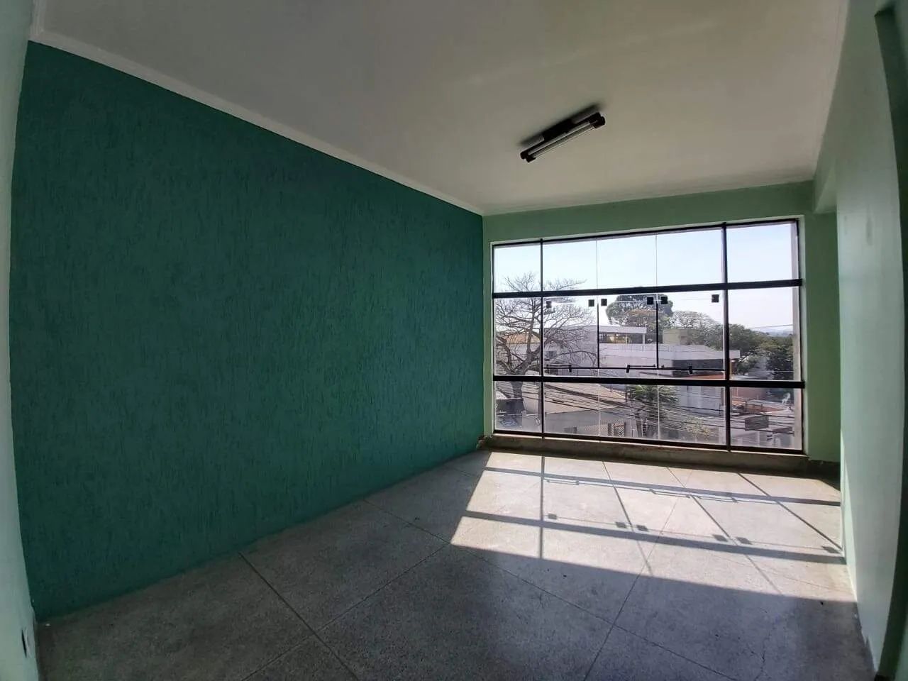 Sala comercial para locação no Centro de São Miguel Paulista