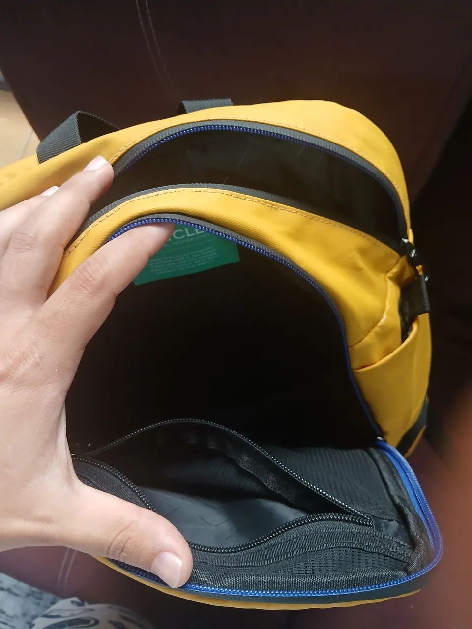 Desapego de mochilas  - Foto 2