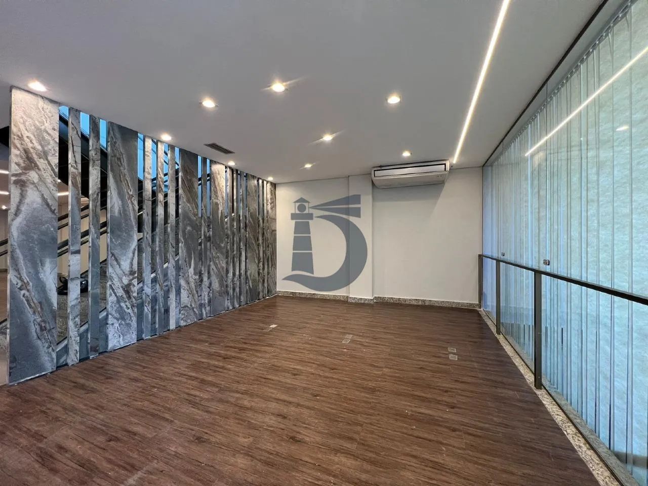 Imóvel Comercial para Aluguel, 2 pavimentos + subsolo - Jundiaí - Foto 4