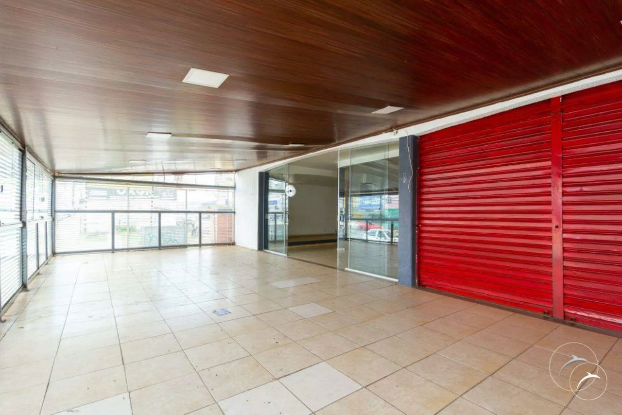 Loja Comercial Espaçosa na QNA 17  Taguatinga Norte - Foto 3