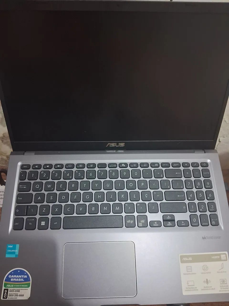 Notebook 
