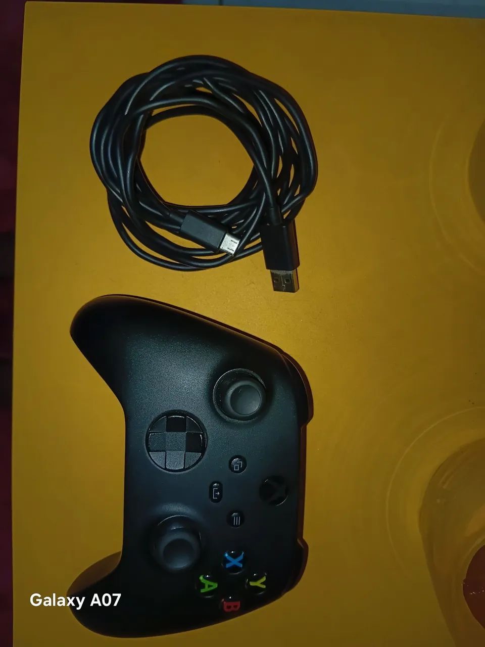 Controle de Xbox original - Foto 5