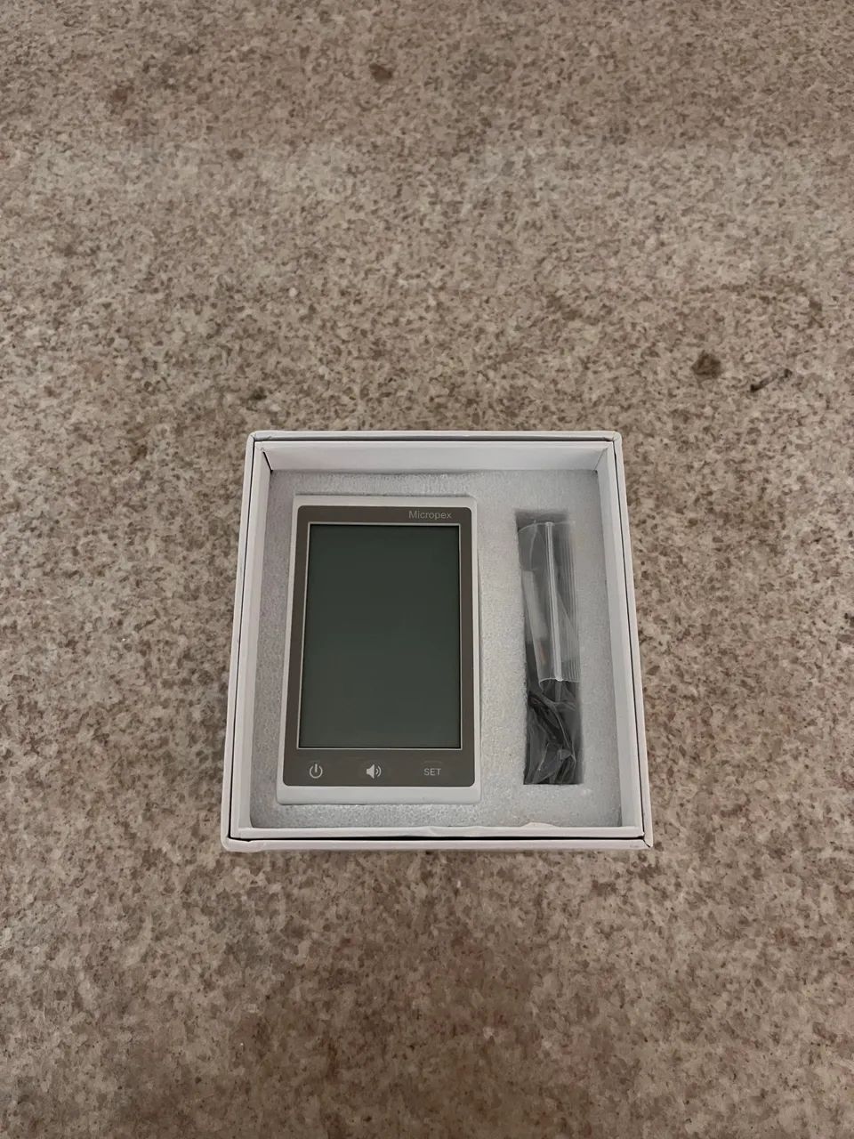 Localizador apical Micropex - Foto 3