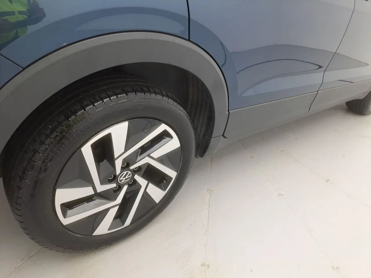 Volkswagen T-Cross Highline 1.4 TSI Flex 16V 5P AUT, foto 14 de 18