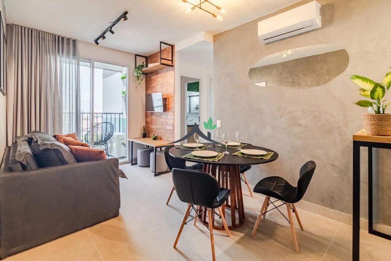 apartamento - Liberdade - São Paulo