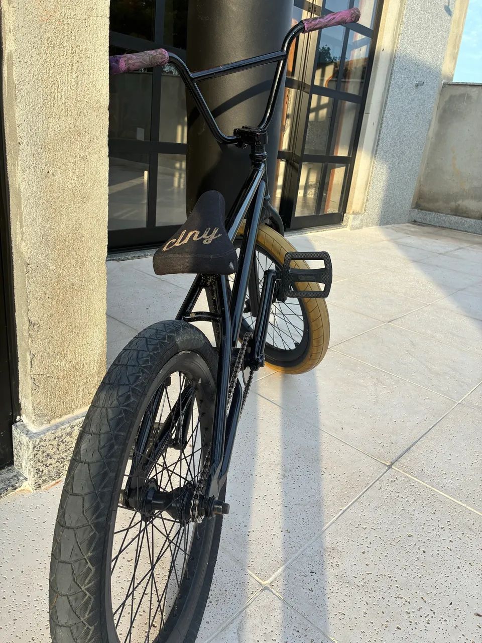 Bicicleta BMX  - Foto 3
