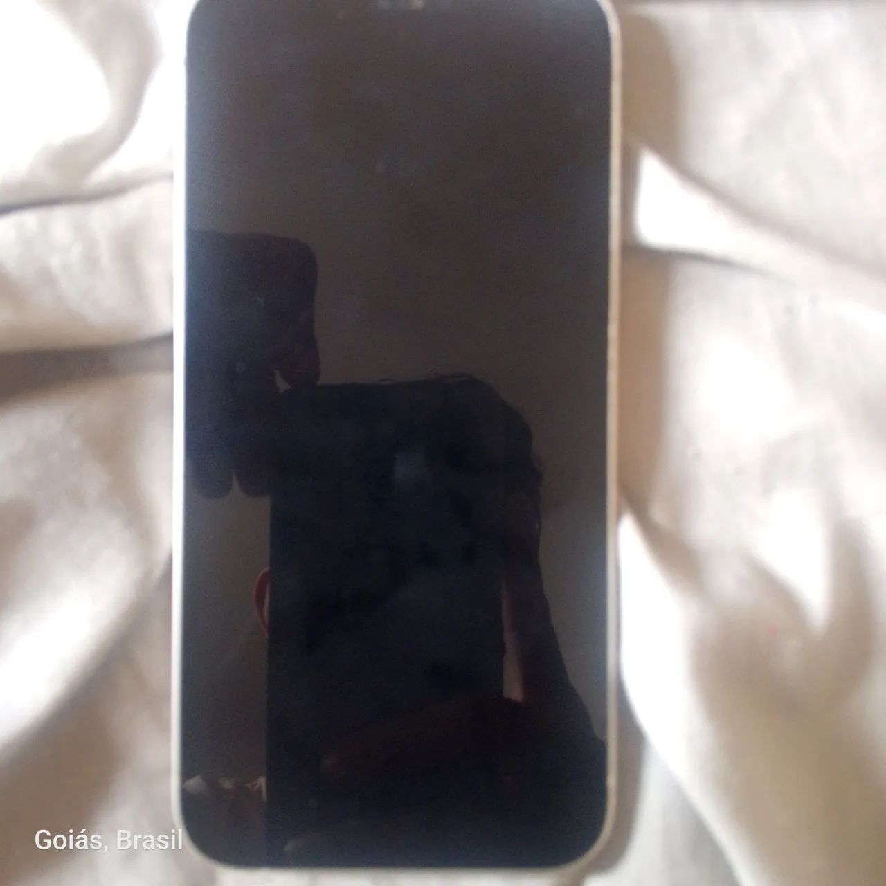 Peças iPhone 12