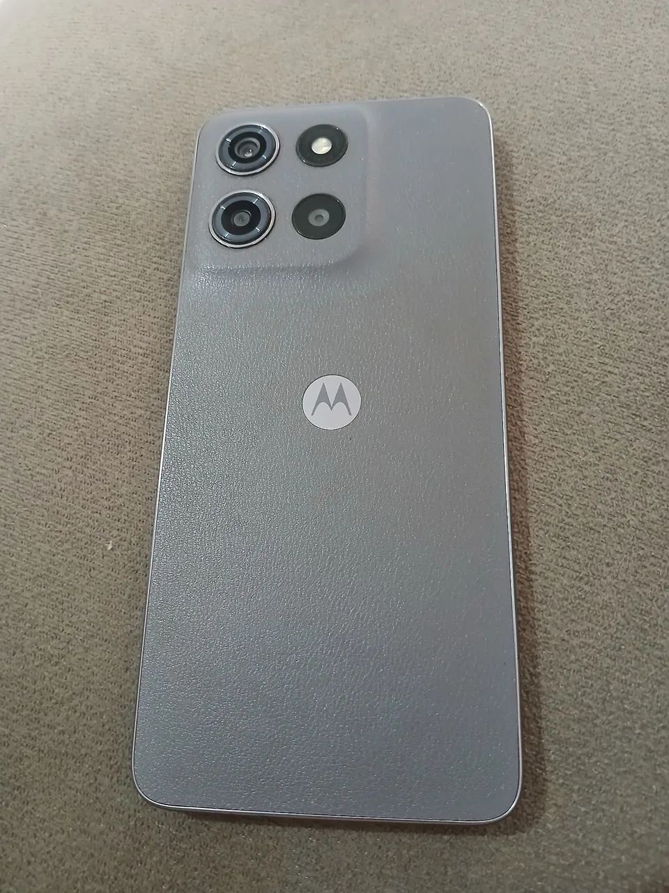 Celular Motorola Moto G15 256gb - Foto 5