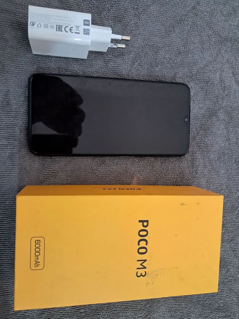 Xiaomi Poco M3 - Foto 3