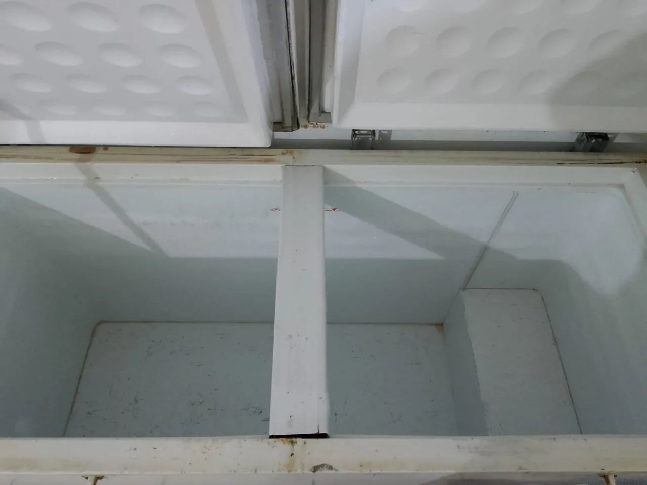 Freezer 2 portas - Foto 3