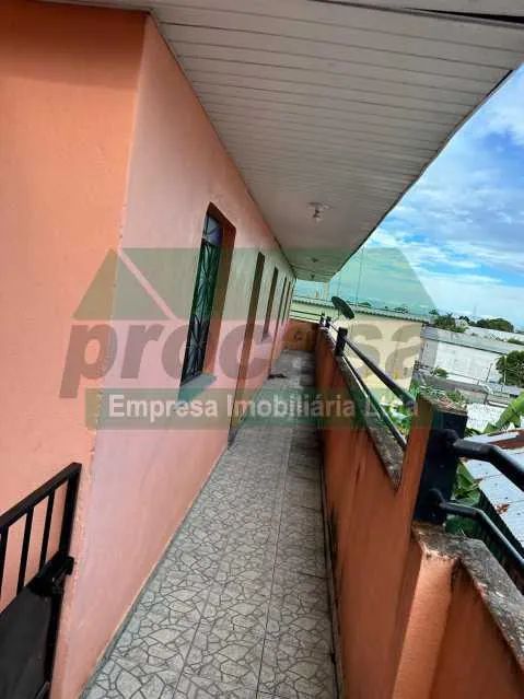 Casa de rua Residencial / Coroado - Foto 4