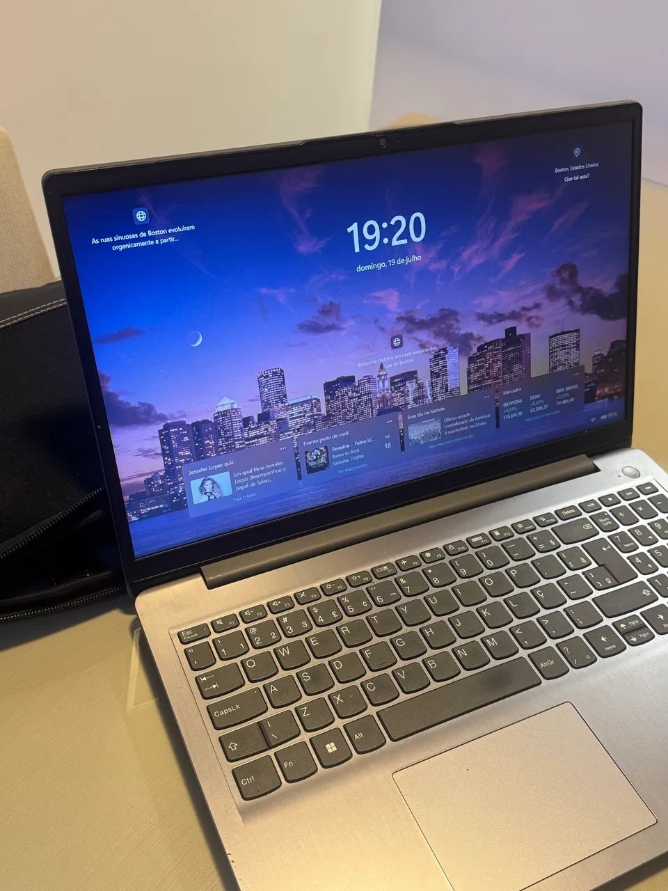 Notebook Lenovo I5 - Foto 4