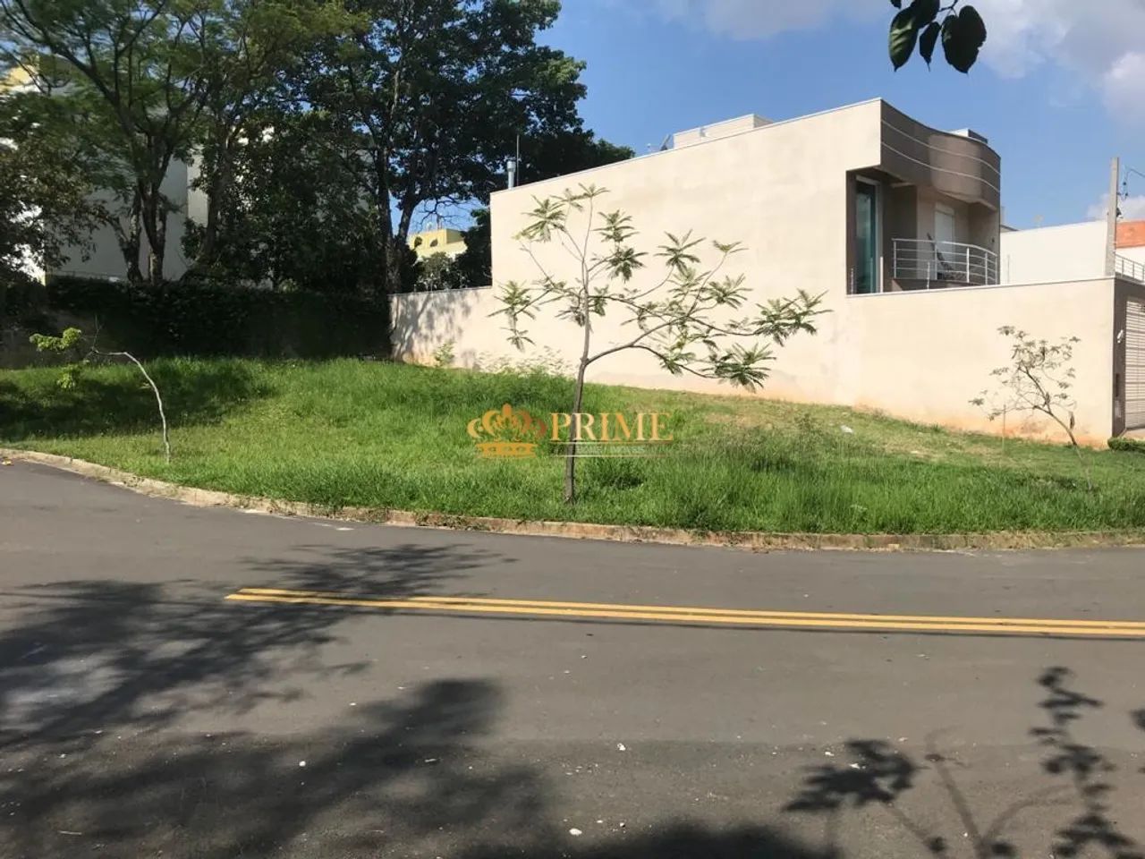 terreno - Jardim Ibirapuera - Campinas - Foto 4
