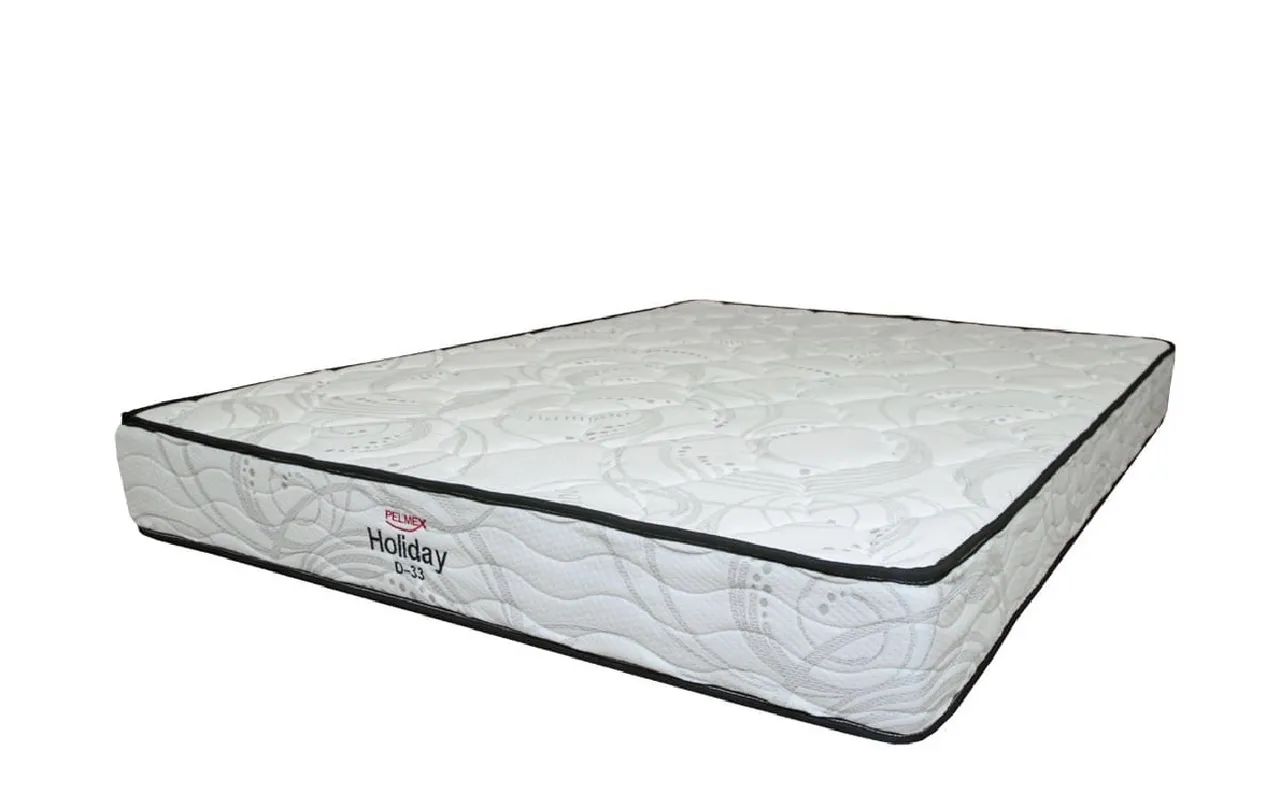 Cama e base Pelmex - Foto 2