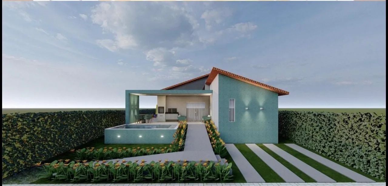 Casa em Condomínio Chã Grande/Gravata - Foto 3