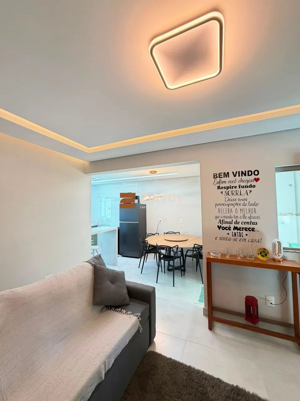 Apartamento com 3 quartos próximo ao Centro - Foto 4