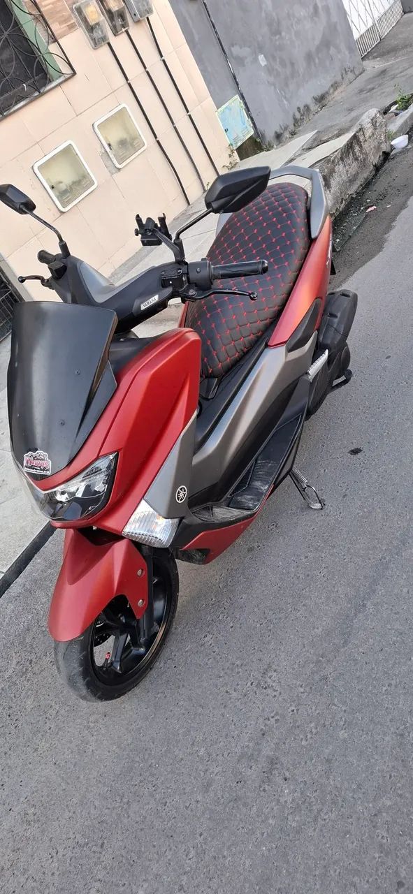 NMAX 160  - Foto 2