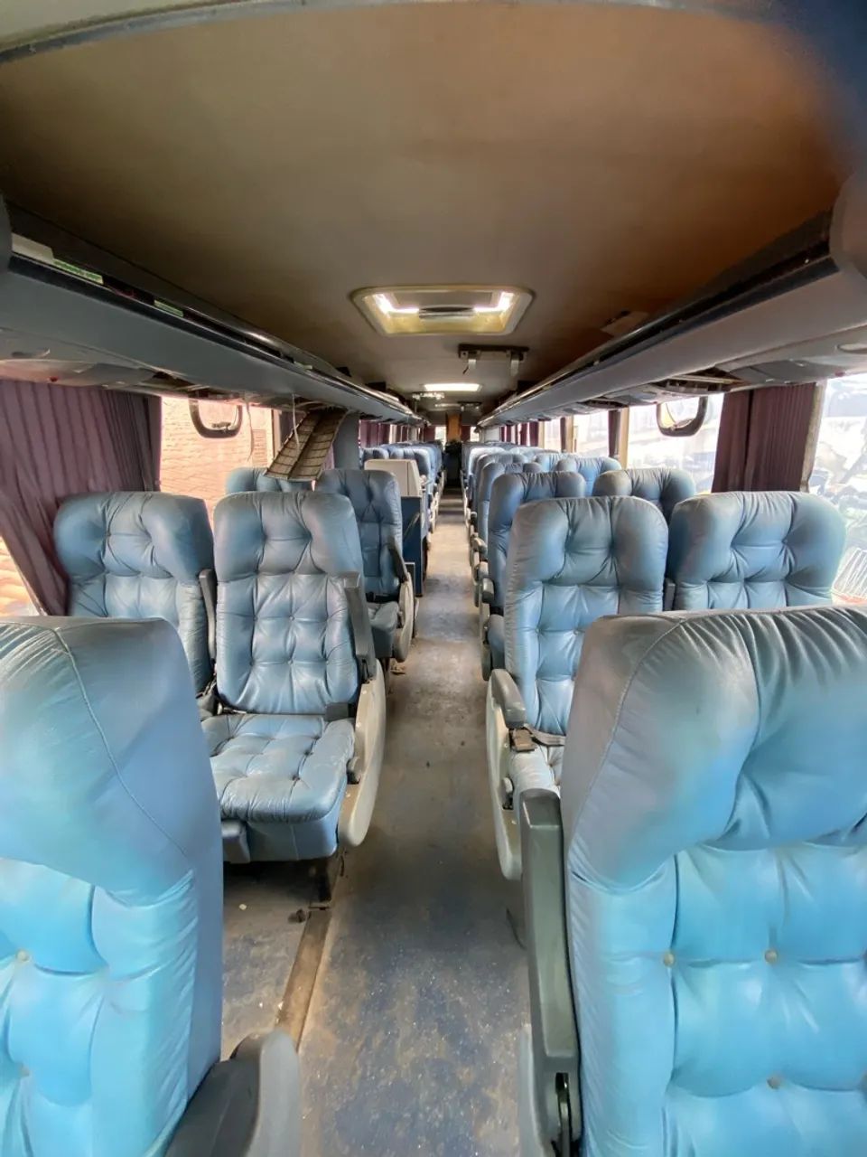 Poltronas para Ônibus - Foto 3