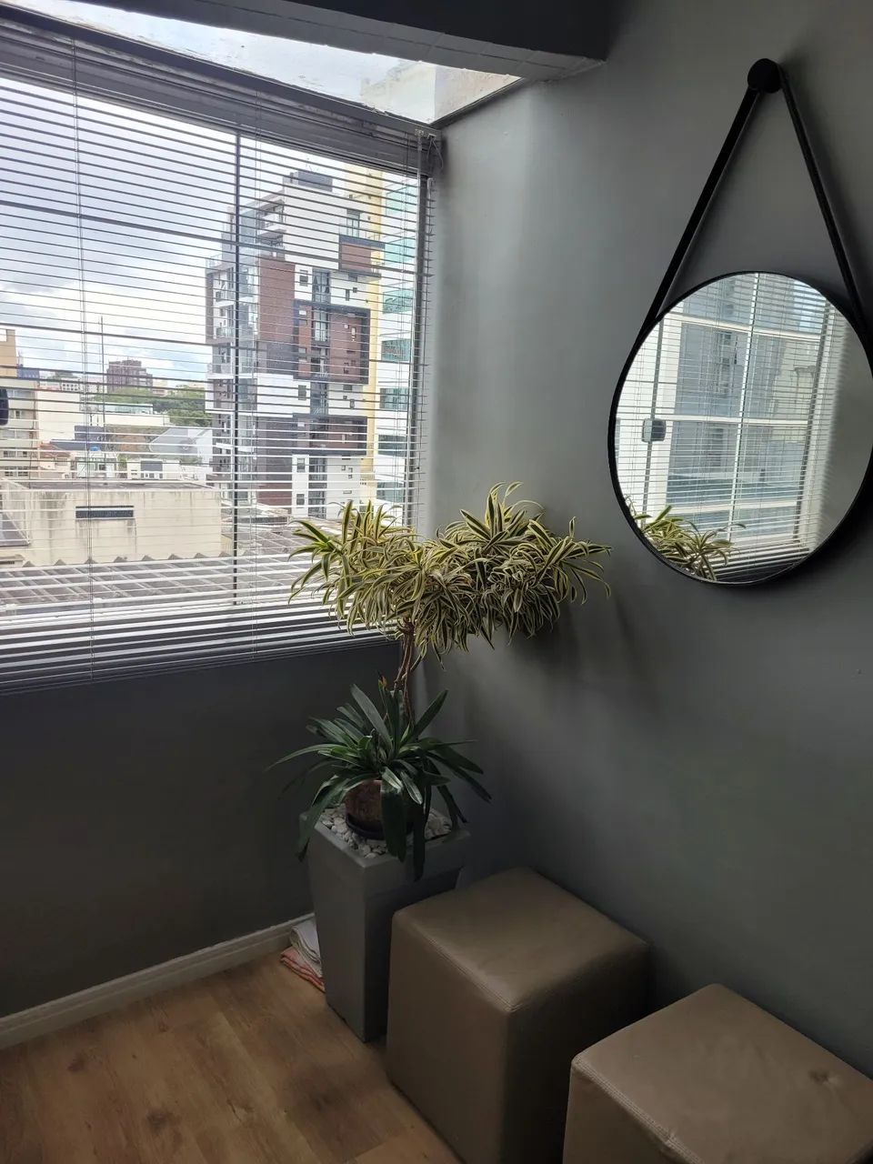 Lindo Apartamento no centro  - Foto 2