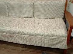 Sofá cama