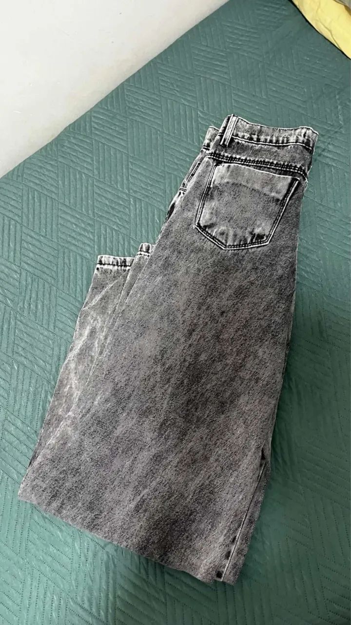 Calça preta  - Foto 2