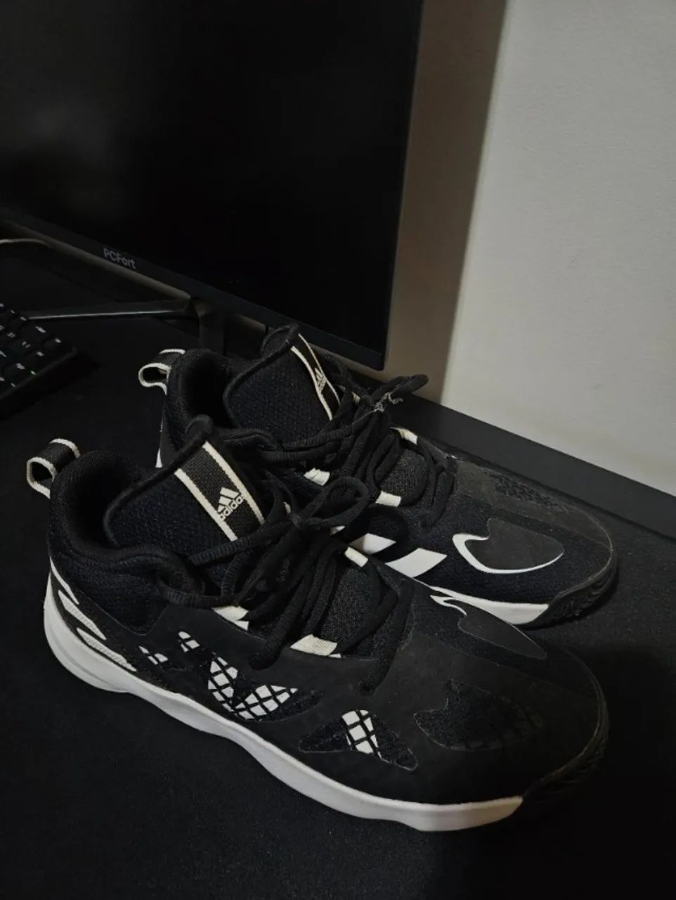 Adidas Bounce - Foto 3