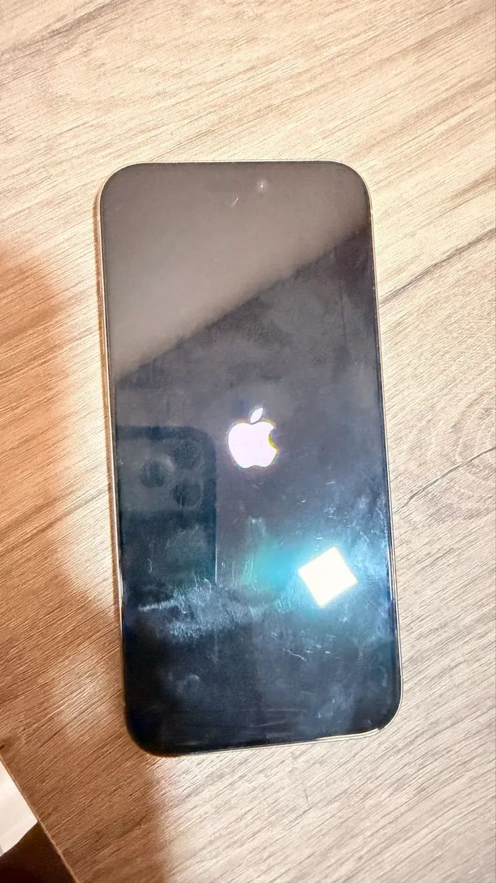 iPhone 16 pro Max  - Foto 3
