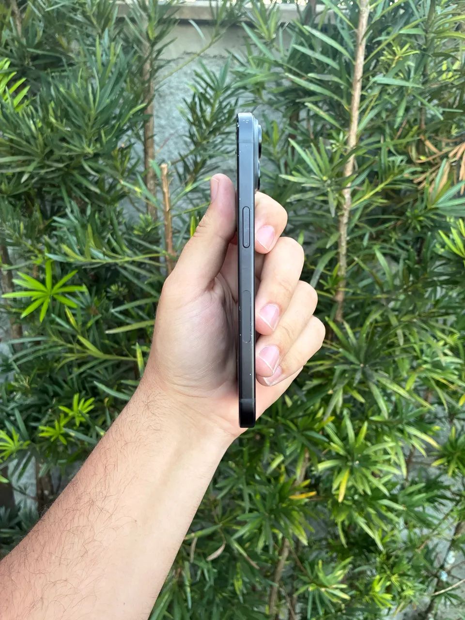 Iphone 15 Black 128GB | 88%  - Foto 4