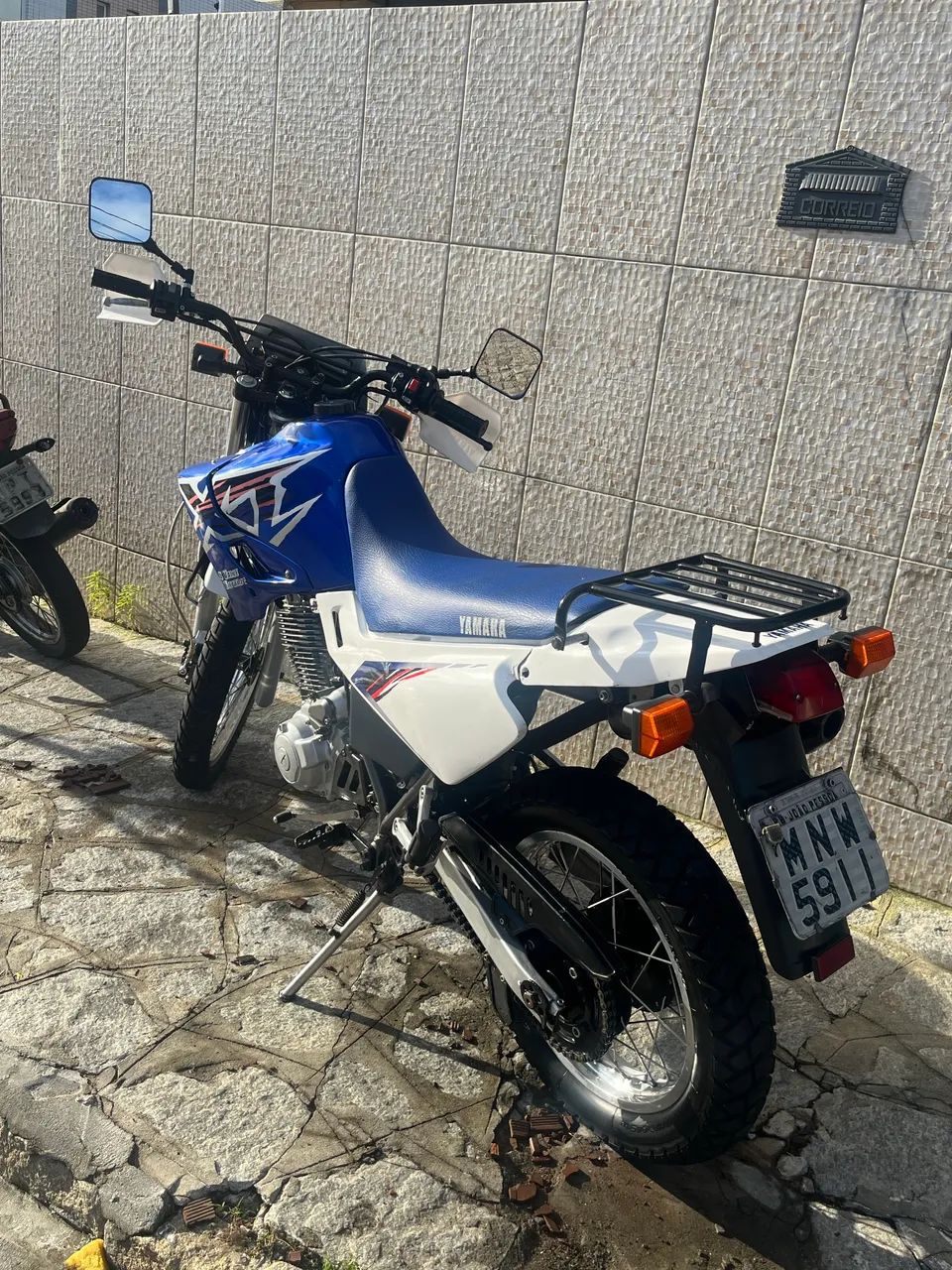 Xt 600 - Foto 3