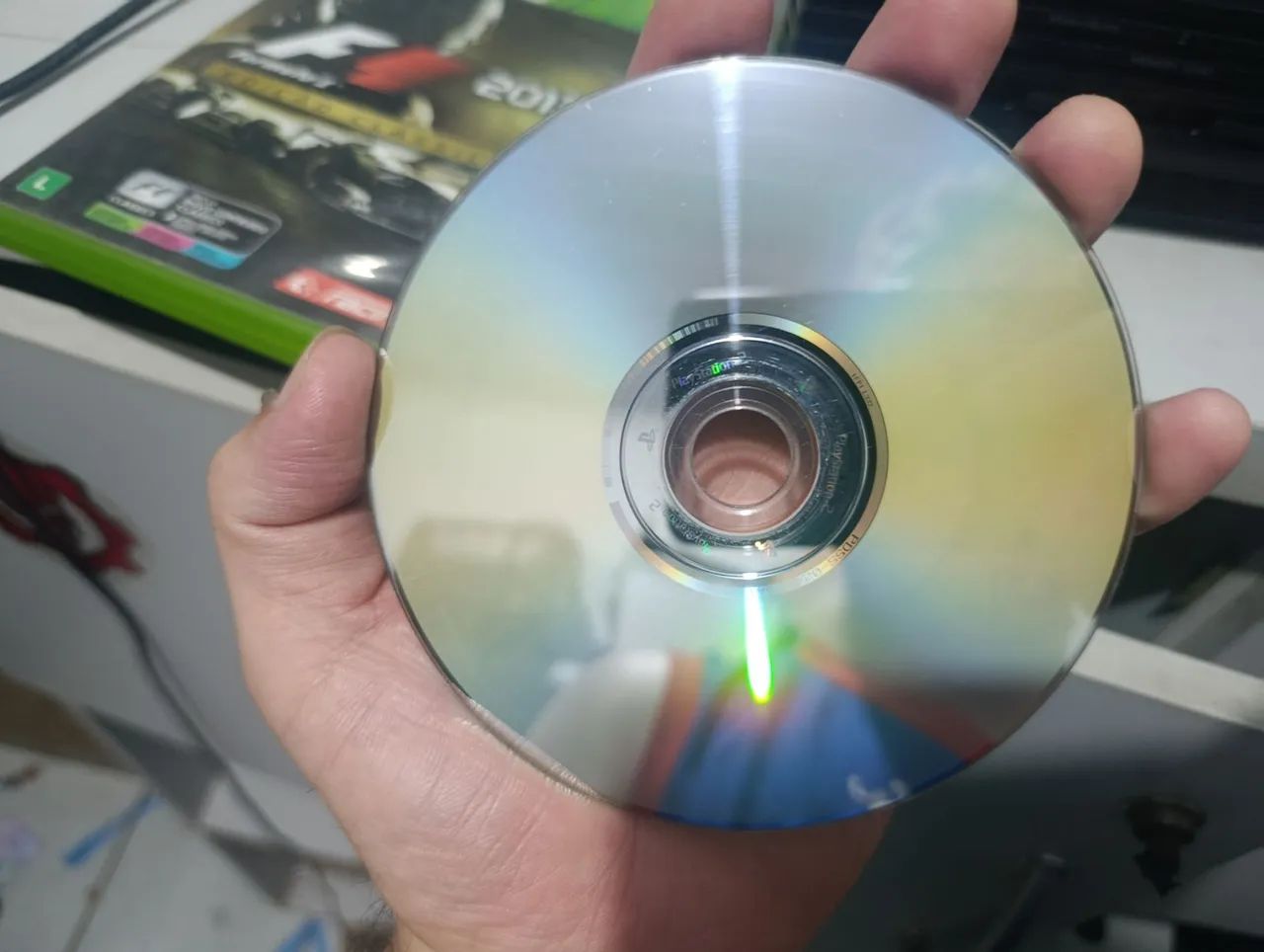 God Hand - PS2 - Foto 3