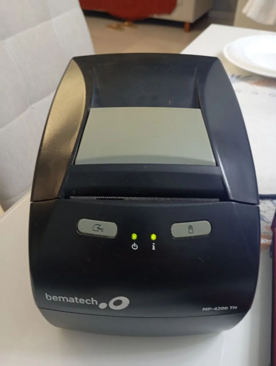 Impressora térmica  - Foto 2