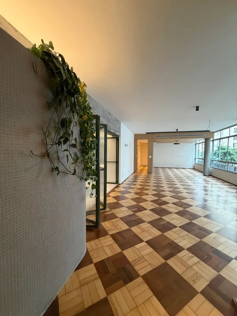 Higienópolis 174 m2 reforma incrível !!! - Foto 4