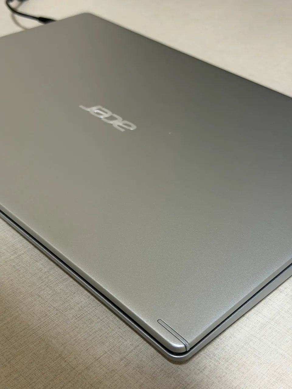 Notebook Acer Aspire 5 A515 i5, 8GB RAM, SSD 500gb - Foto 4